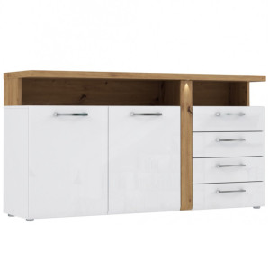 Komoda Tuluza TUZK231B Forte