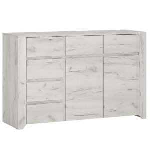PROMOCJA Komoda Angel TYP 42 2D - 6S Wójcik