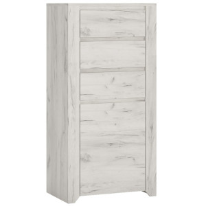 PROMOCJA Komoda Angel TYP 35 1D - 3S Wójcik