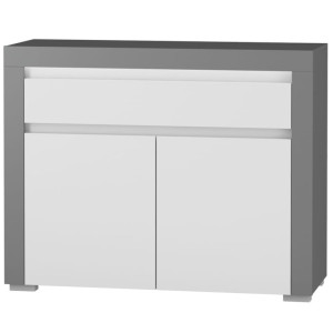 PROMOCJA Komoda Alabama ABK-2 Restol