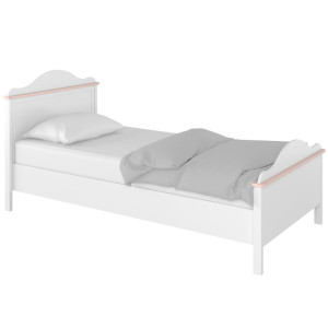 Łóżko Luna LN-08 Lenart
