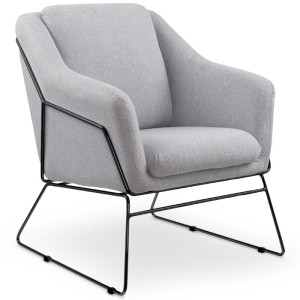 Fotel SOFT 2 Halmar
