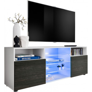 Szafka RTV T38 mat Extreme