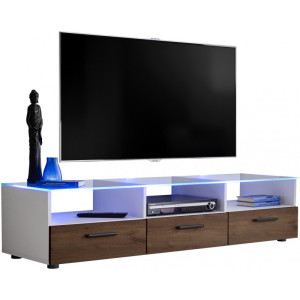 Szafka RTV T35 mat Extreme