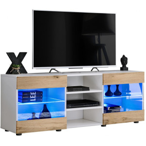 Szafka RTV T39 mat Extreme