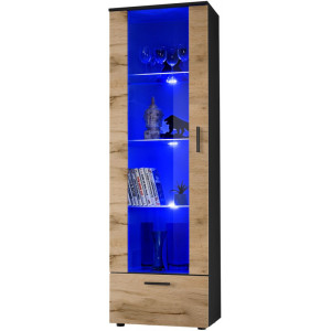 Witryna T40 mat Extreme