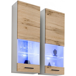 Witryna T51 mat Extreme