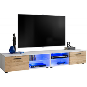Szafka RTV T32-200 mat Extreme