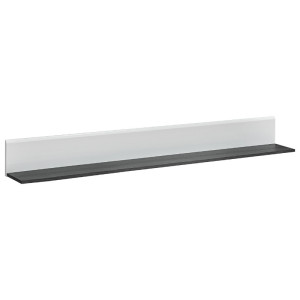 Półka wisząca SOLIDO TWIN Furnival