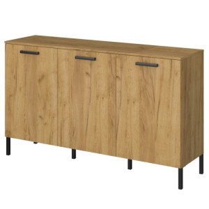 Komoda 3D SANTES Mebelbos
