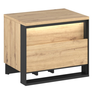 Stolik Nocny QUANT QS-03 Lenart