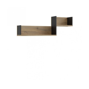 Półka wisząca ORIENTAL TREE HUDB02-M526 Forte