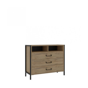 Komoda ORIENTAL TREE HUDK212-M524 Forte
