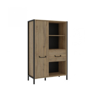 Regał ORIENTAL TREE HUDR422R-M524 Forte