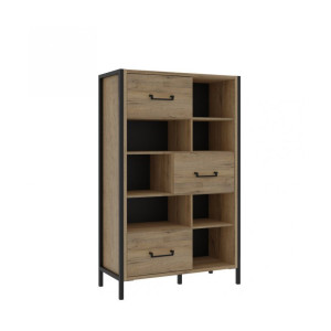 Regał ORIENTAL TREE HUDR424-M524 Forte