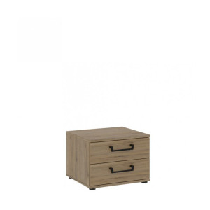 Szafka nocna ORIENTAL TREE HUDK011-D105 Forte