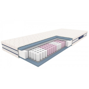 SYRIUSZ materac 120x200 cm Halmar