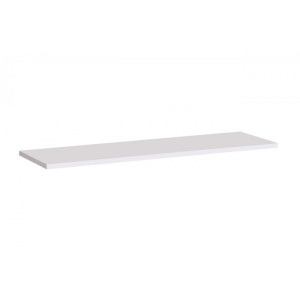 PROMOCJA Półka wisząca Switch 2 biała ASM