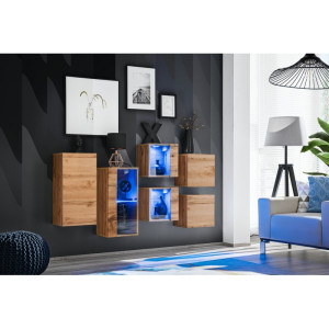 PROMOCJA Switch komoda IV wotan ASM
