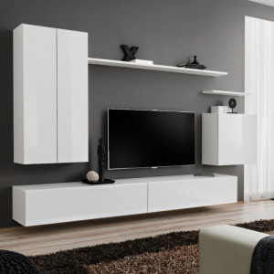 PROMOCJA Meblościanka Switch II ASM