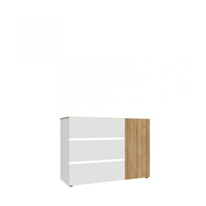 Komoda LENYBELARDO LNBK211STB-M604 Forte