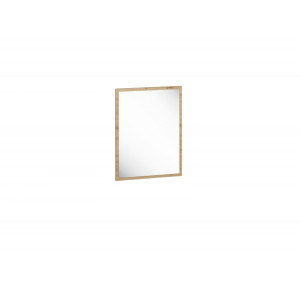 PROMOCJA Lustro Nevio 08 Dąb artisan ML Meble