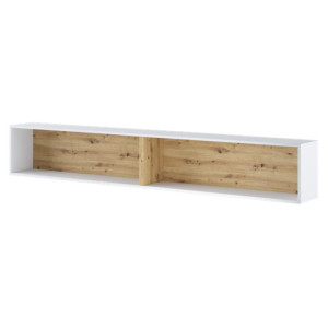 Półka wisząca BED CONCEPT BC-30 Lenart