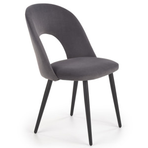 Krzesło do salonu K384 Halmar