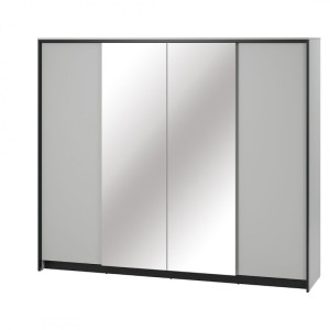 Szafa GRIS GS1SC Lenart