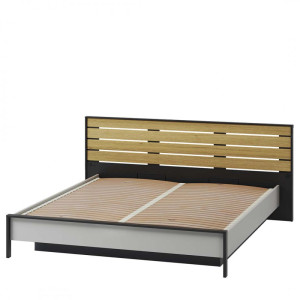 Łóżko GRIS GS2180SC Lenart