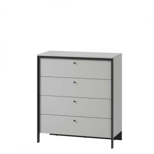 Komoda GRIS GS3SC Lenart