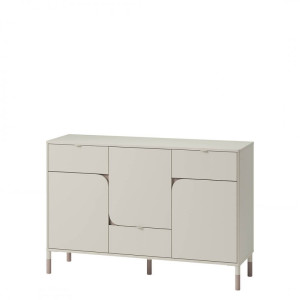 Komoda trzydrzwiowa HARMONY HR6KT Lenart