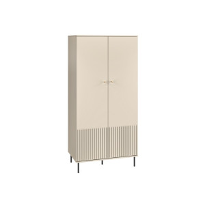 PROMOCJA Szafa 2D Sophie 01 cashmere ML Meble