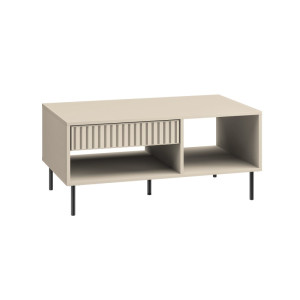 PROMOCJA Stolik Sophie 10 cashmere ML Meble