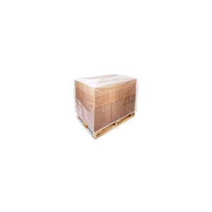 Kaptur foliowy 125+43/100cm REC 0,008