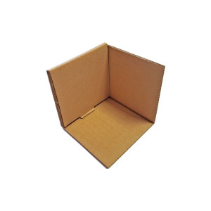 Narożnik z tektury falistej 100x100x100mm