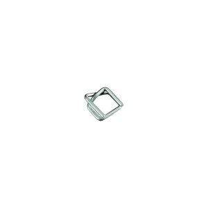 Zapinki druciane 19mm 100szt.
