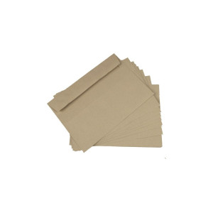 Koperta C6 EKO makulaturowa 100 szt