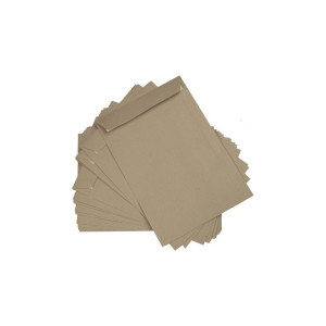 Koperta C5 EKO makulaturowa 100 szt