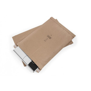 Koperta  PADDED BAG z makulaturą 295x458mm (Size 6)
