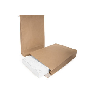 Koperta z fałdą FLEXI PAK EKO 360x100x560mm