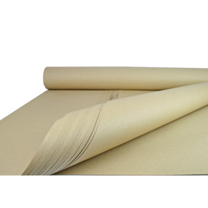 Papier makulaturowy w arkuszach 80x100x130cm 5kg
