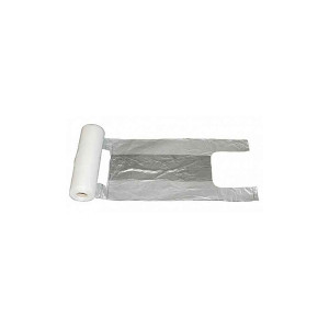 Reklamówka w rolce do 5kg 22x11x45cm 160szt