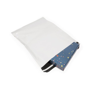 Koperty kurierskie C3+ (350x450+50) 100 sztuk