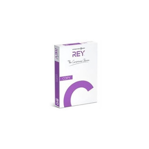 Papier REY COPY A4 80g/m2 klasa C