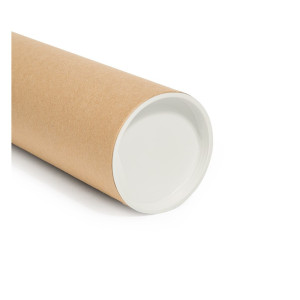 Denko plastikowe fi 60 białe