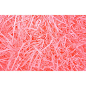 Wypełniacz papierowy PAK-PAK 1kg różowy