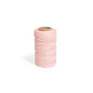 Sznurek Baby Pink 100g
