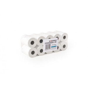 Rolki do kas fiskalnych 57x30mm