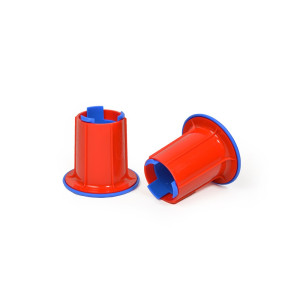 Uchwyt do folii stretch Reel Of Set 2szt